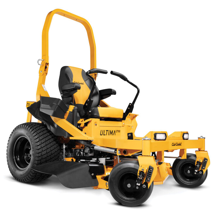 ZTX5 48